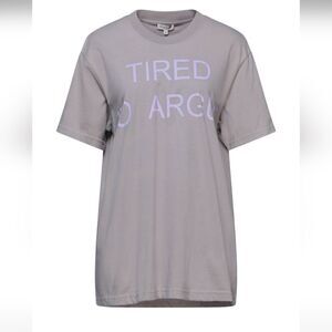 Natasha Zinko T-shirt top M L